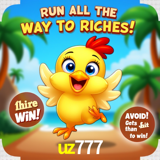 uz777: Seu Cassino Premiado com Pagamentos Rápidos