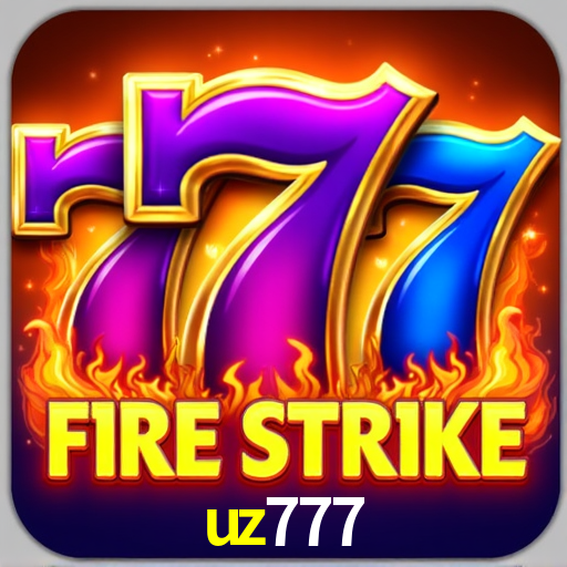 uz777 - Plataforma De Jogos Pg Do Brasil - uz777.com