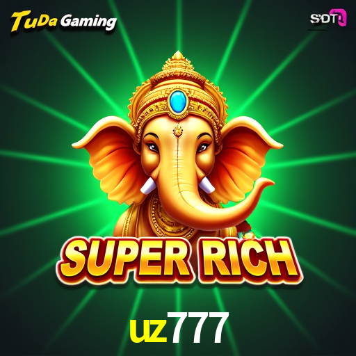 uz777: Jogos de Caça-Níqueis-Altas Recompensas, Roleta-Velocidade, Blackjack-Desafios Máximos